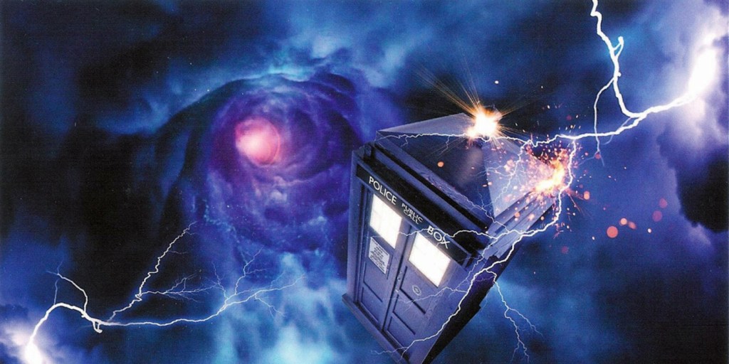 Description: Macintosh HD:Users:eliseofigueroa:Desktop:blog:doctor who:The-TARDIS-travelling-in-time-in-Doctor-Who.jpg
