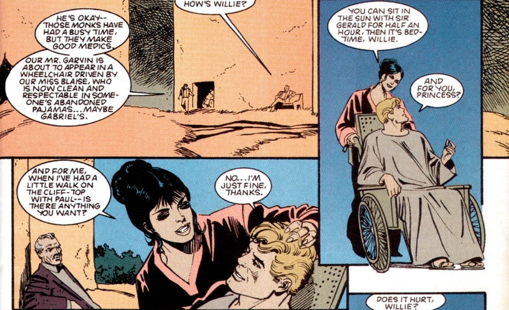 Description: Macintosh HD:Users:eliseofigueroa:Desktop:blog:MODESTY BLAISE:RCO145_w.jpg