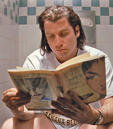 Description: Macintosh HD:Users:eliseofigueroa:Desktop:blog:MODESTY BLAISE:16713181._SY540_.jpg