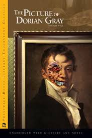 Image result for the picture of dorian gray